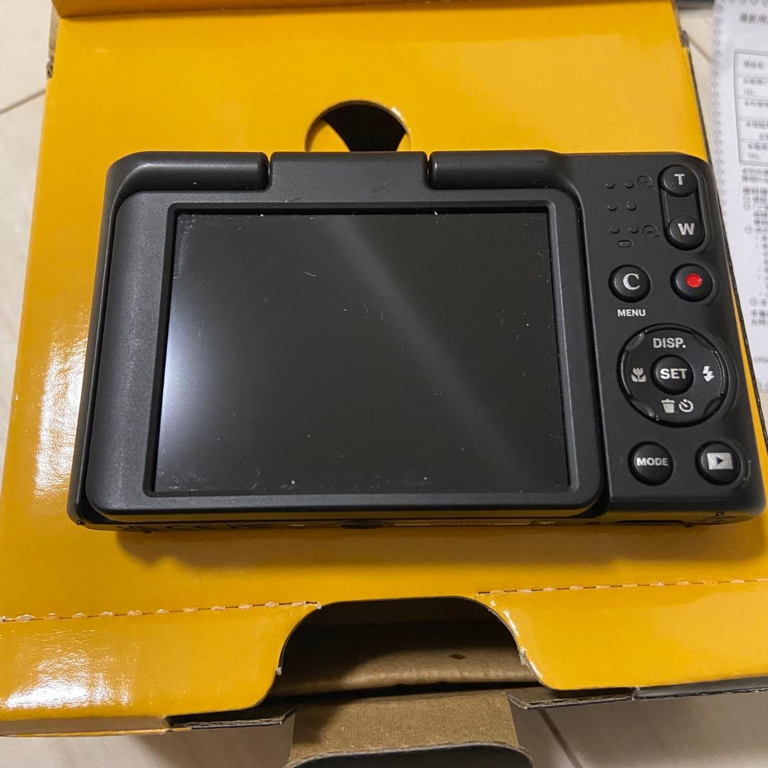 Kodak PIXPRO C1 コンパクトデジタルカメラ