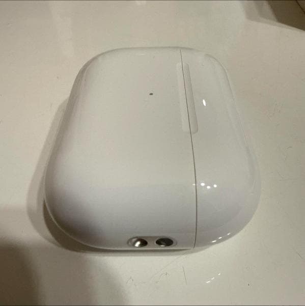 【A】AirPods Pro第2世代 タイプC ホワイト 元箱あり