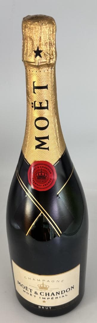 MOËT & CHANDON ブリュット シャンパン 1500ml