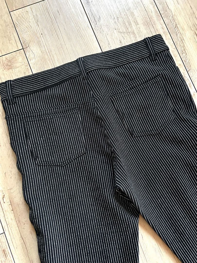 Gala★超美品アニエスベー★フォーマルスーツセットアップ　シャツ3点