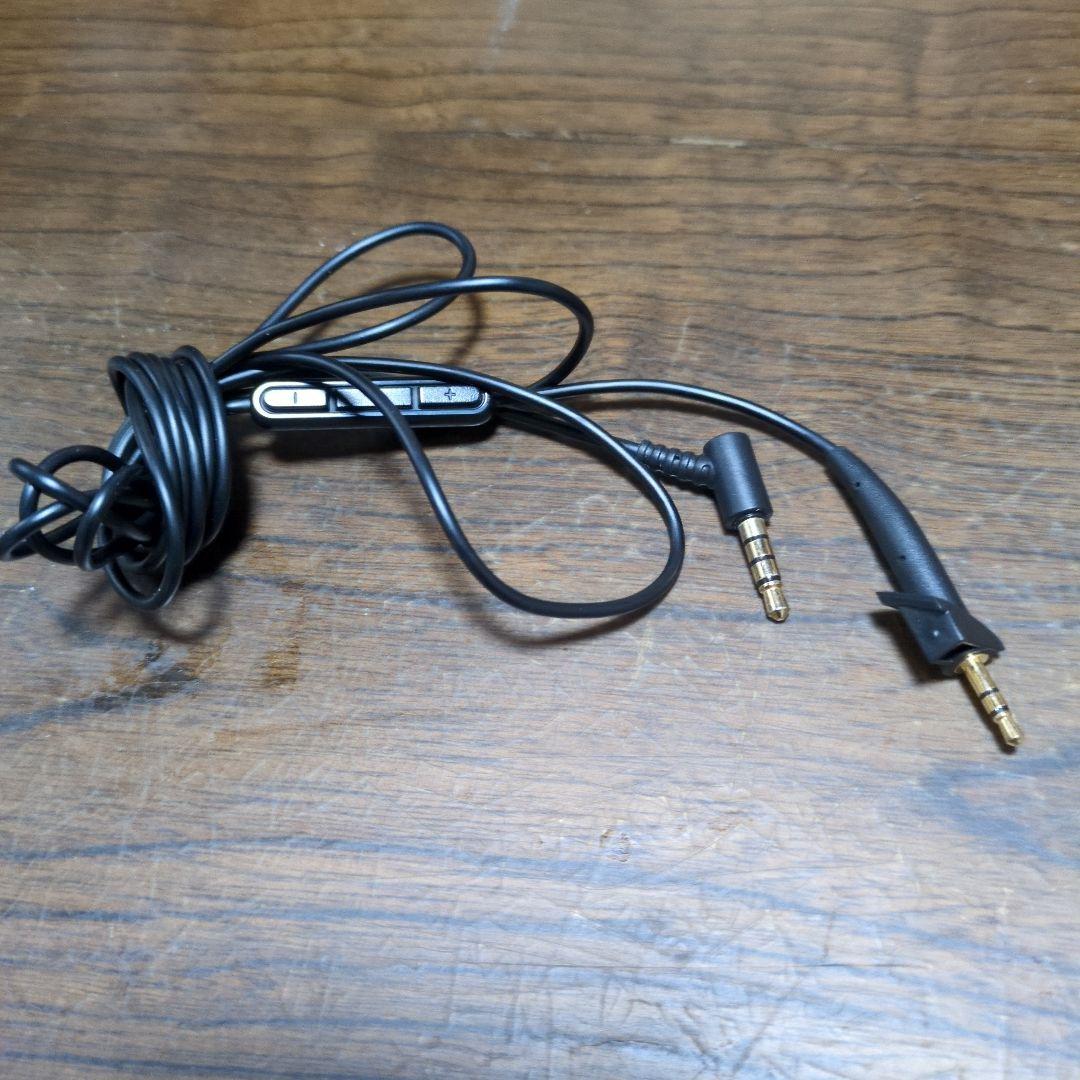 Bose ヘッドホンAE2& QC25(ノイズキャンセリング機能付)の2個セット