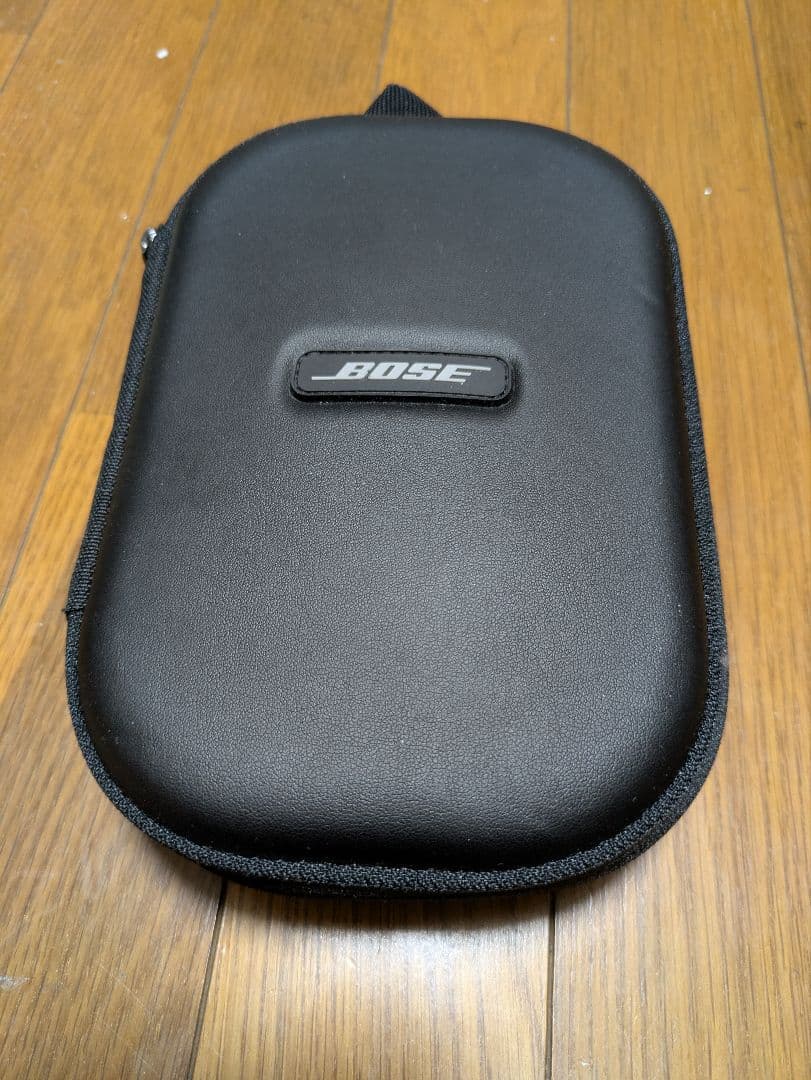 Bose ヘッドホンAE2& QC25(ノイズキャンセリング機能付)の2個セット