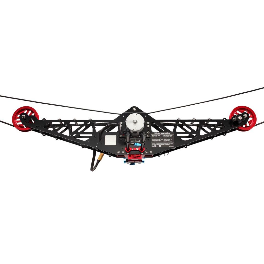 Proaim Sky ケーブルカム