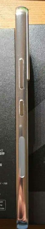 Galaxy S22 256GB ホワイト au版(SiMフリー)