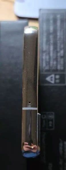 Galaxy S22 256GB ホワイト au版(SiMフリー)