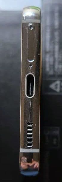 Galaxy S22 256GB ホワイト au版(SiMフリー)