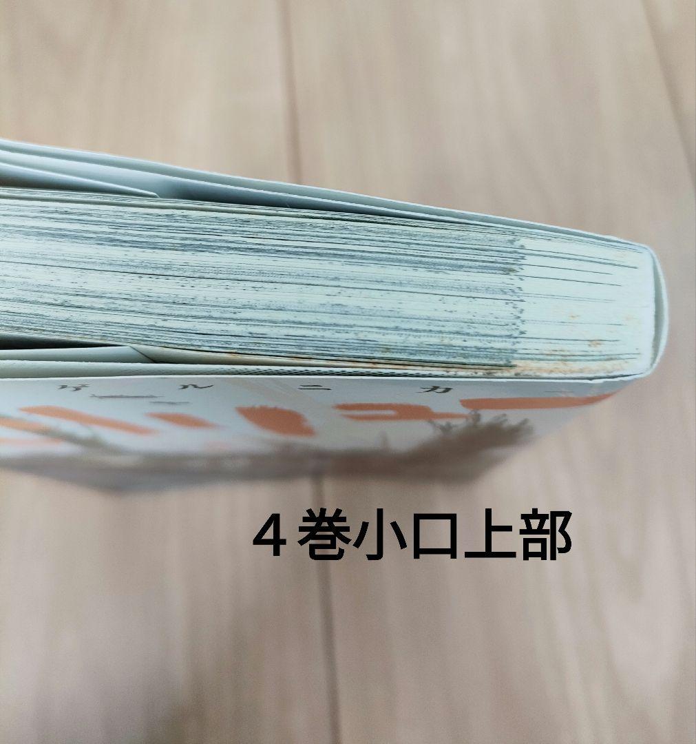 【全巻セット】ペリリュー 楽園のゲルニカ 全11巻(完結) ＋外伝２巻