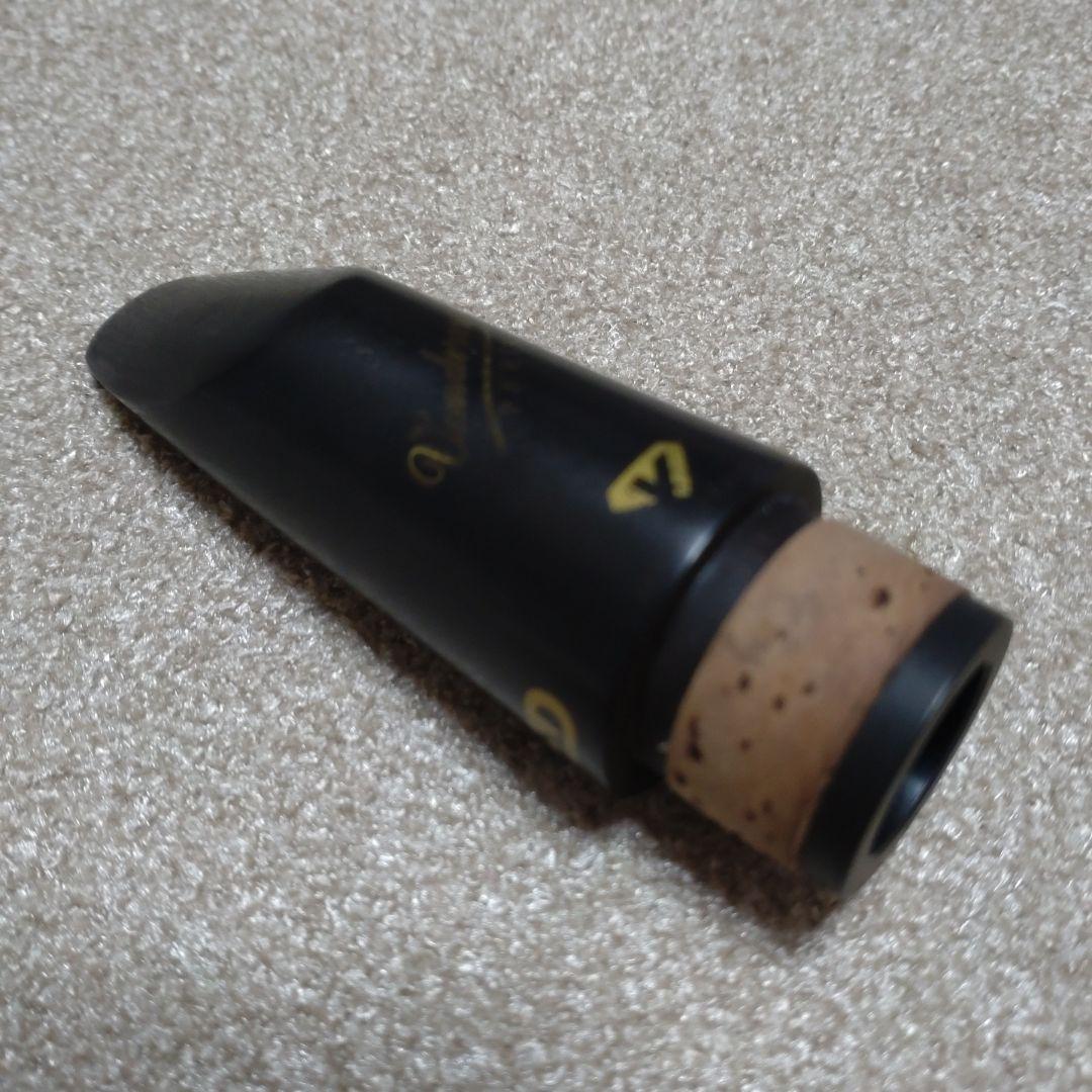 ト*カ様 Vandoren BD5HD B♭クラリネット マウスピース