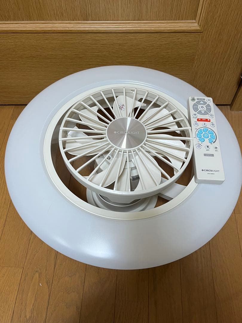 CIRCUITLIGHT 2025年式