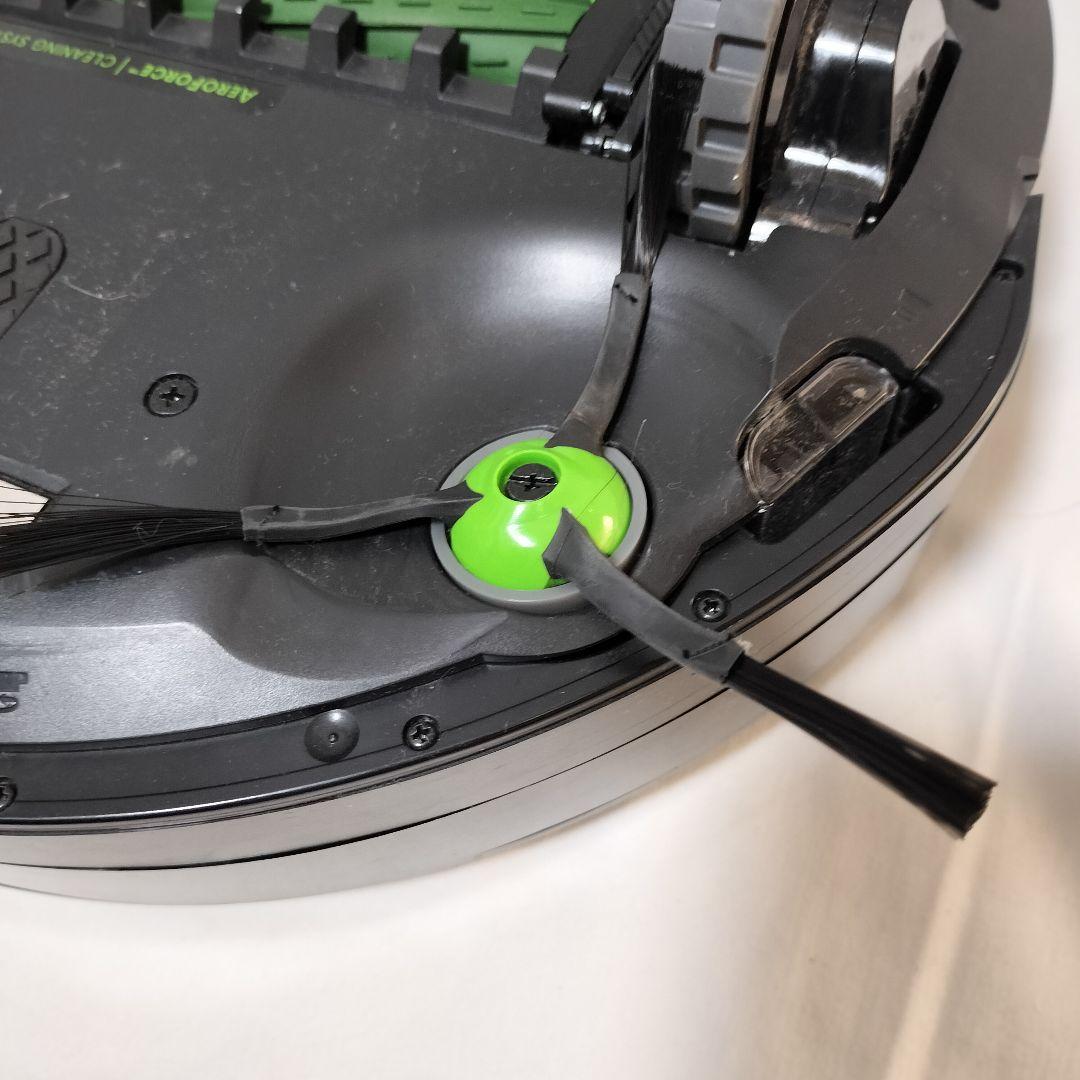 ルンバ iRobot roomba ロボット掃除機 自動ゴミ収集機能付き