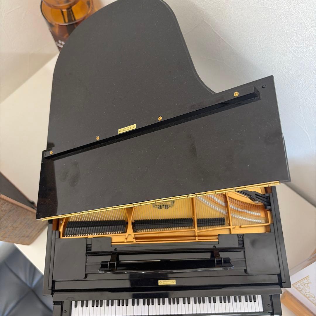 Grand Pianist plus グランドピアノプラス　おもちゃ　SEGA