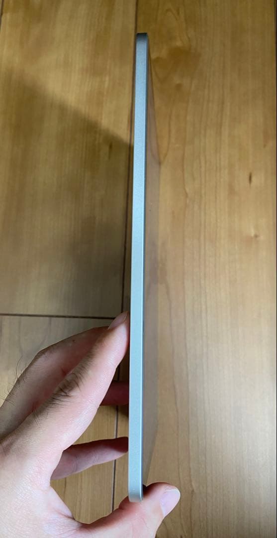 iPad Air第５世代 ６４GB M1チップWi-Fiモデル