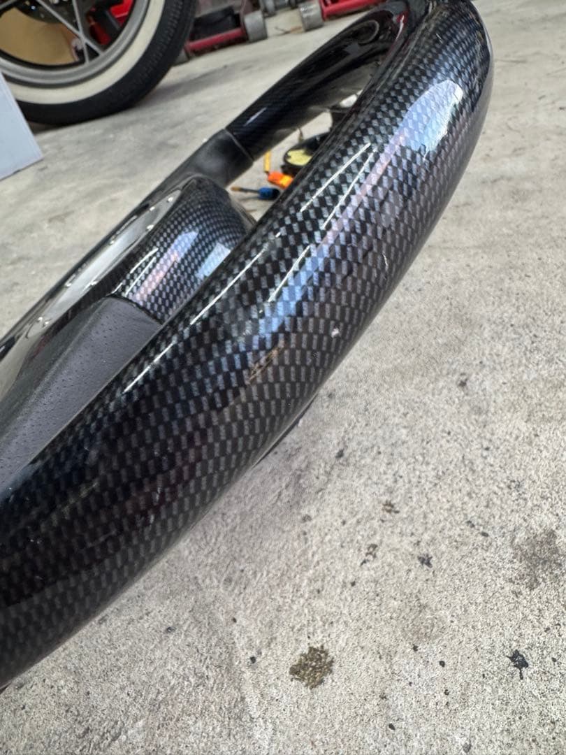 ファブレス ステアリング FABULOUS