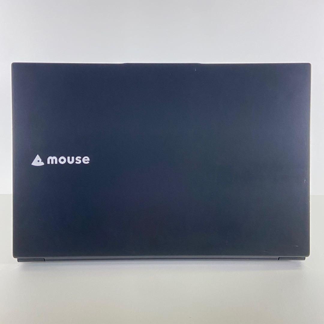 ★特大バッテリー★ 2021年製 第11世代Corei7 Mouse H22