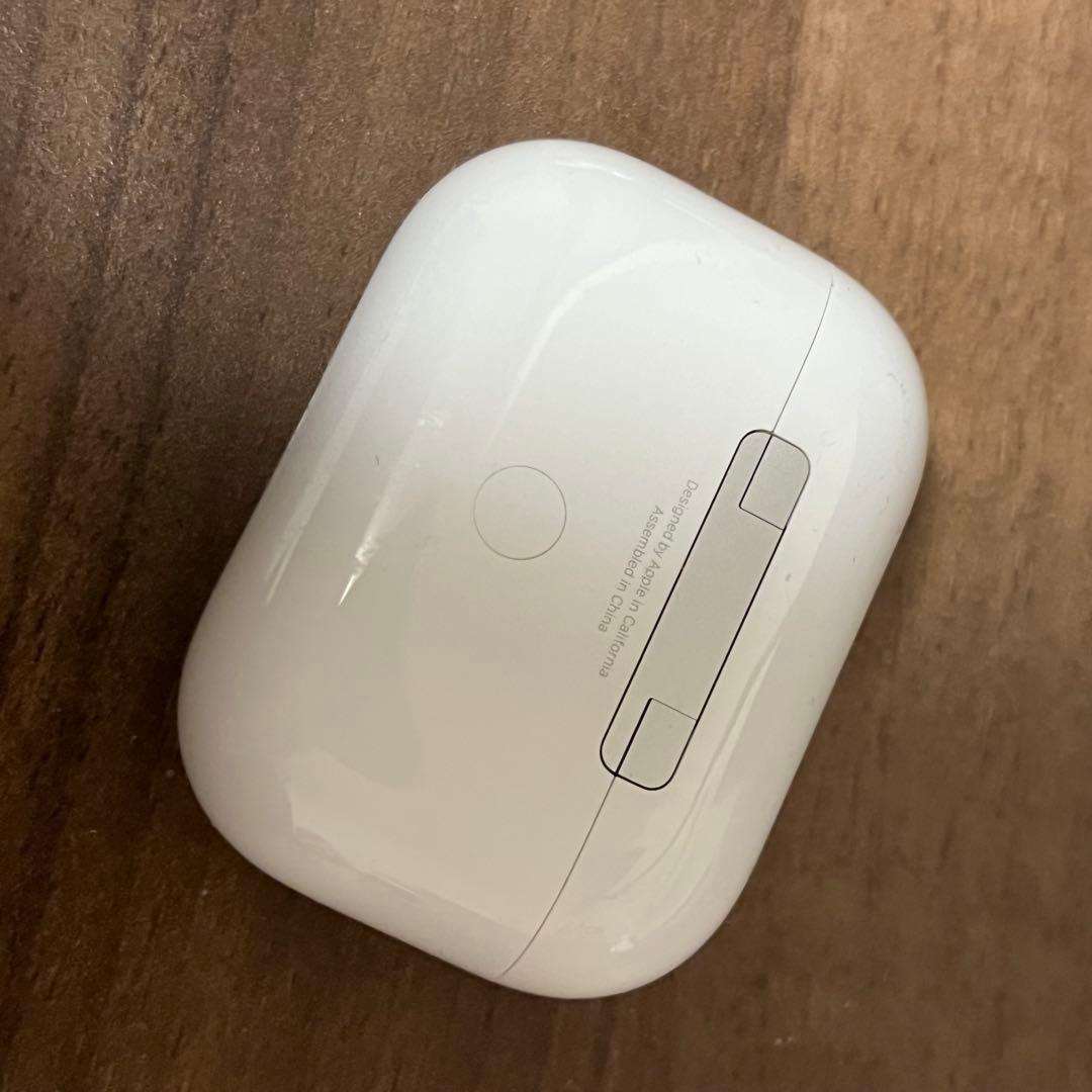 AirPods Pro（第2世代 Lightning端子モデル）
