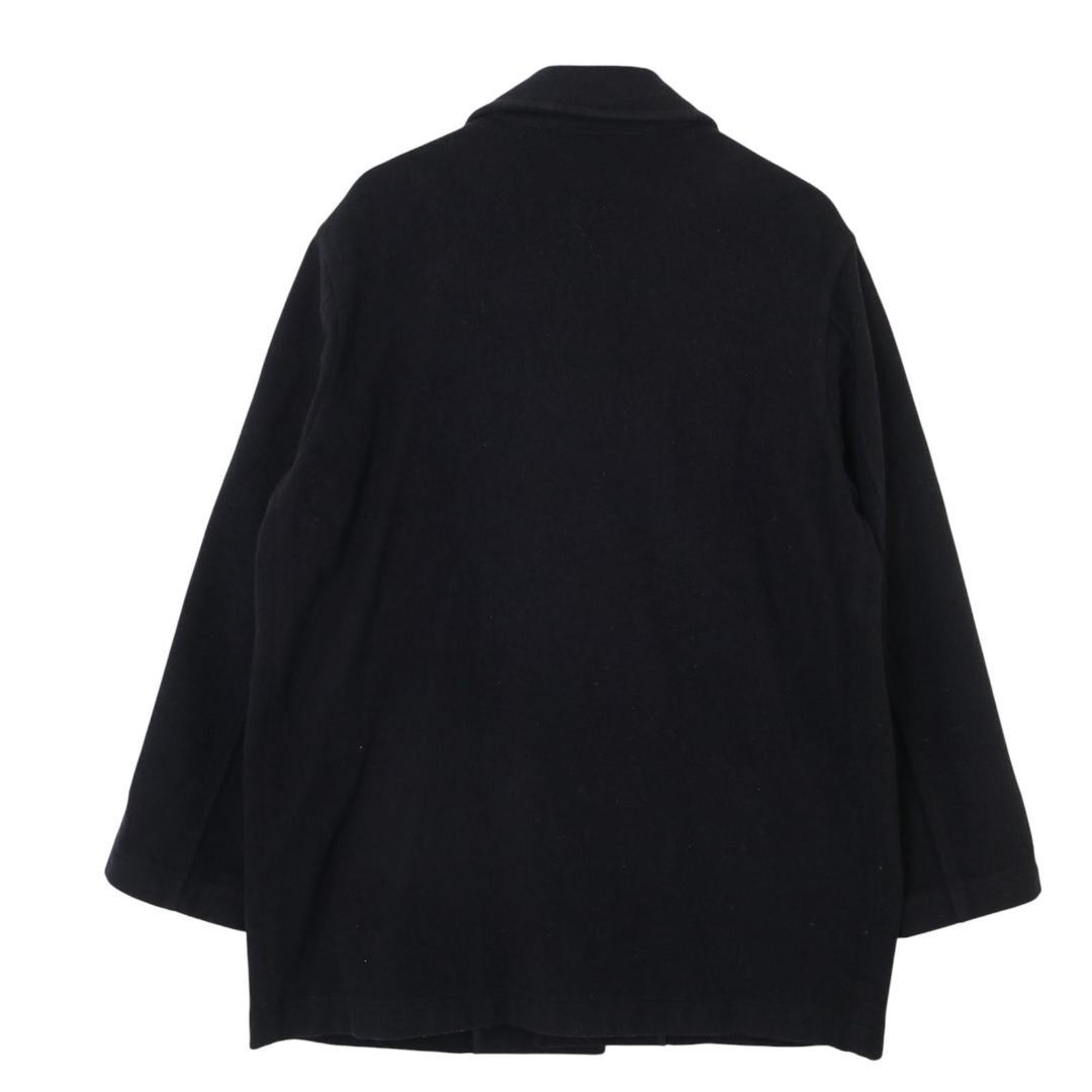 ポロ バイ ラルフローレン 90's ウールコート ダッフルコート 香港製