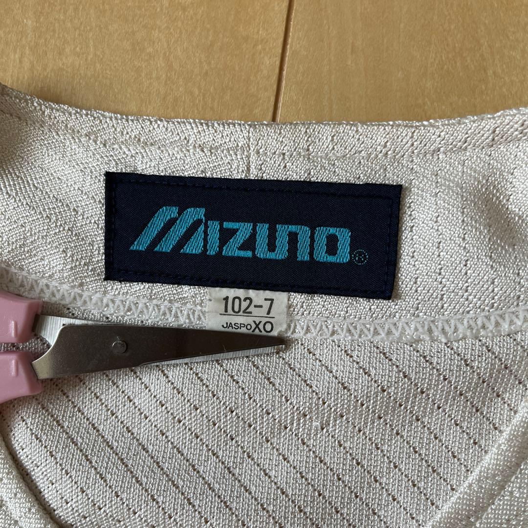 関東一高 野球部ユニフォーム