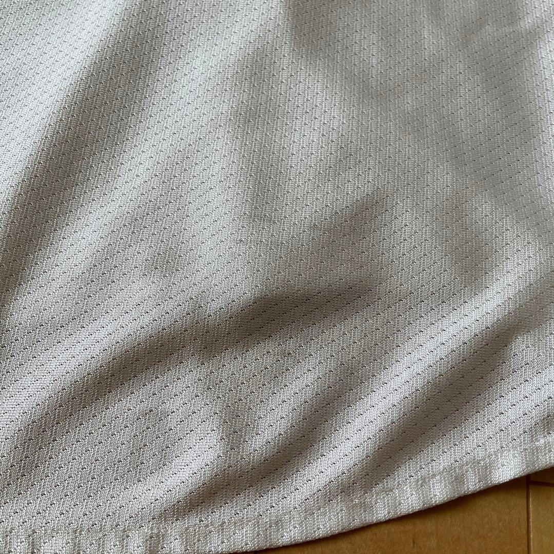 関東一高 野球部ユニフォーム