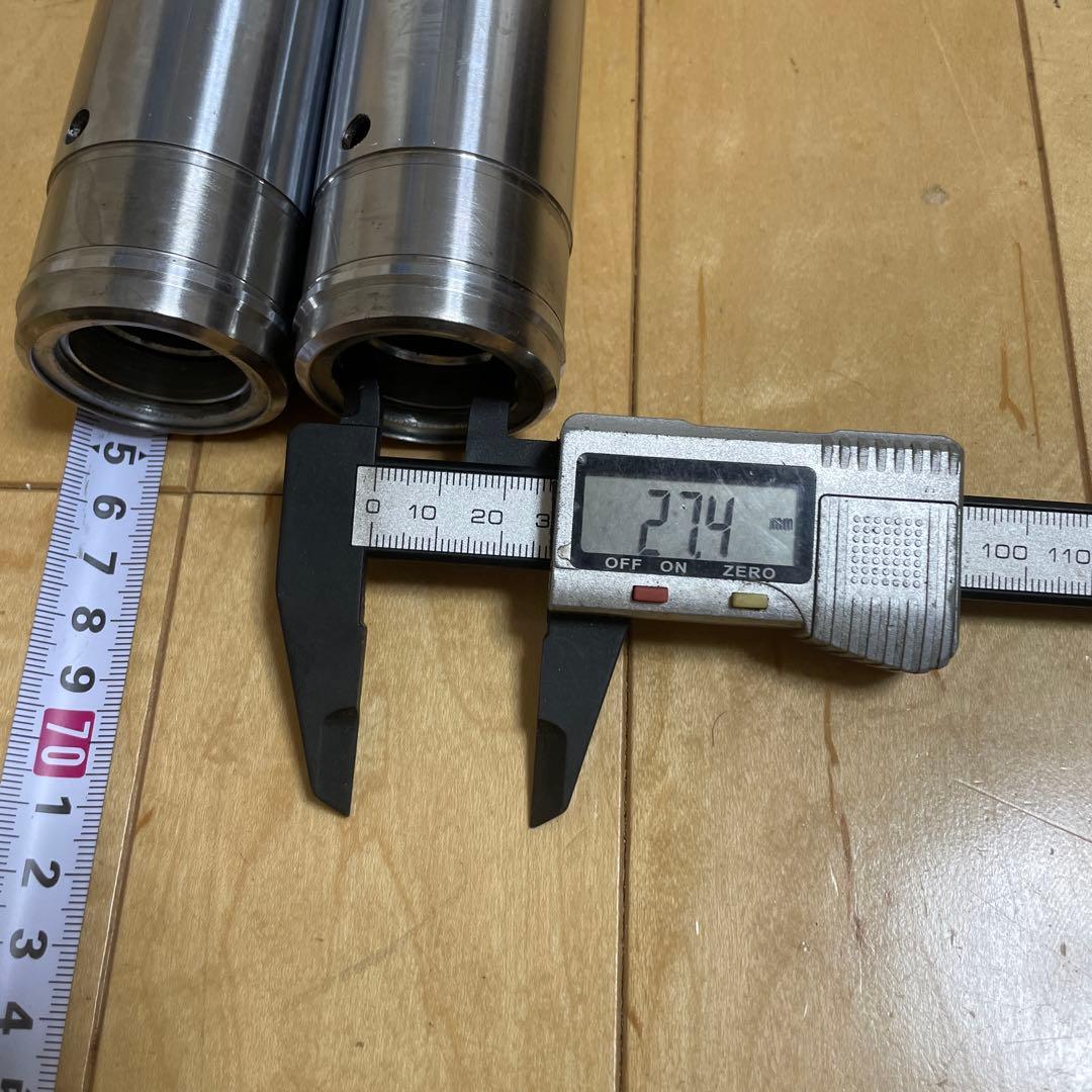 ＸＪＲ１３００　インナーチューブ４３π　６４３ｍｍ