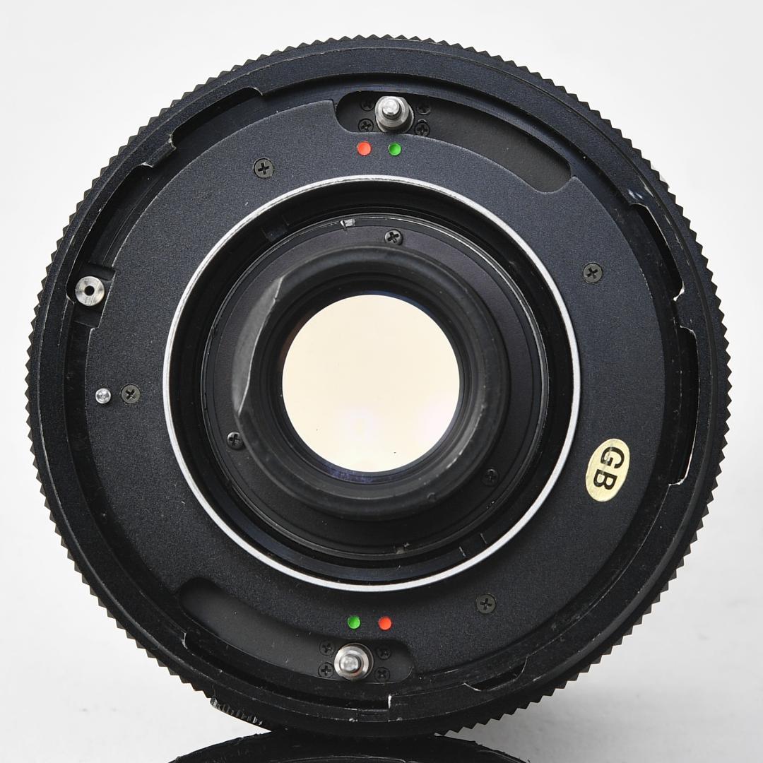 マミヤ SEKOR 50mm F4.5 RB67用 中判カメラ用 広角レンズ