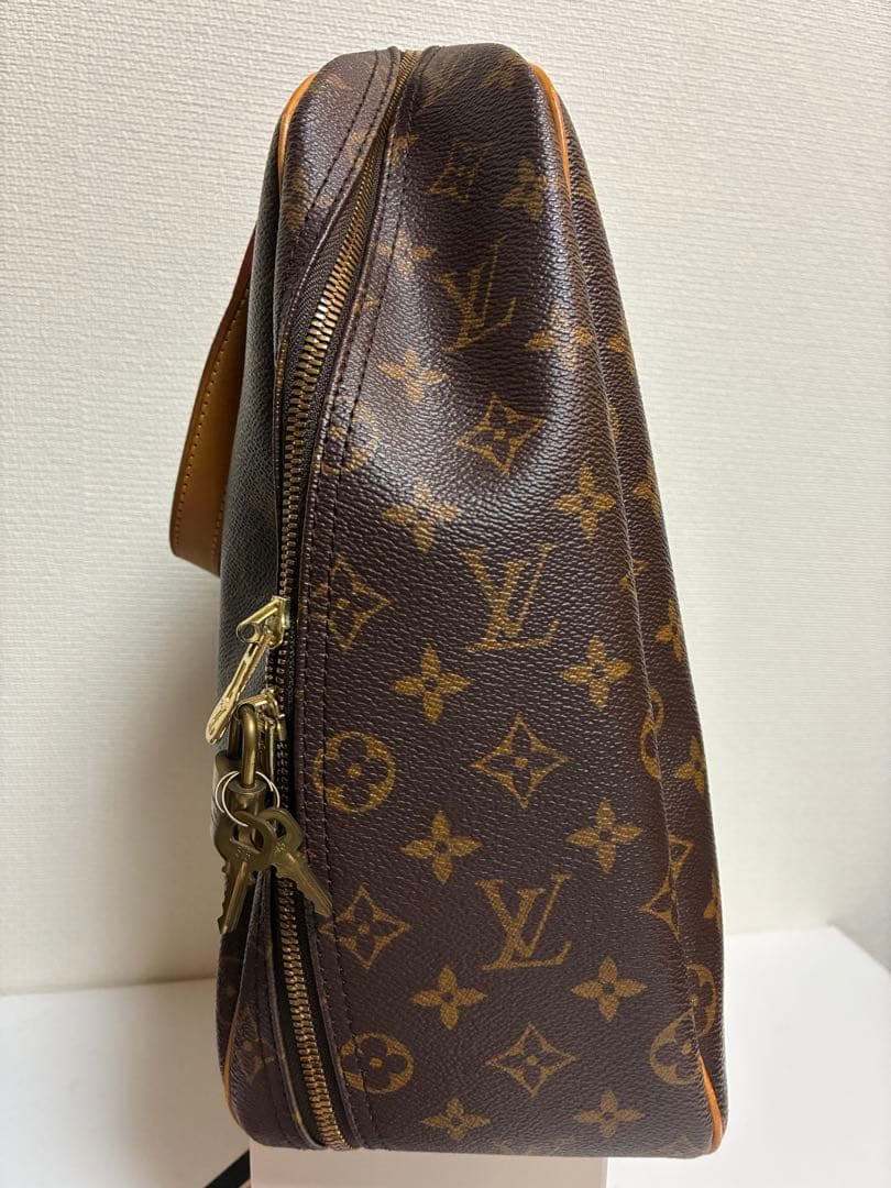 ルイ・ヴィトン モノグラム バッグ