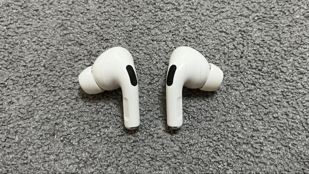 AirPods Pro 本体 美品　MWP22J/A MagSafe対応