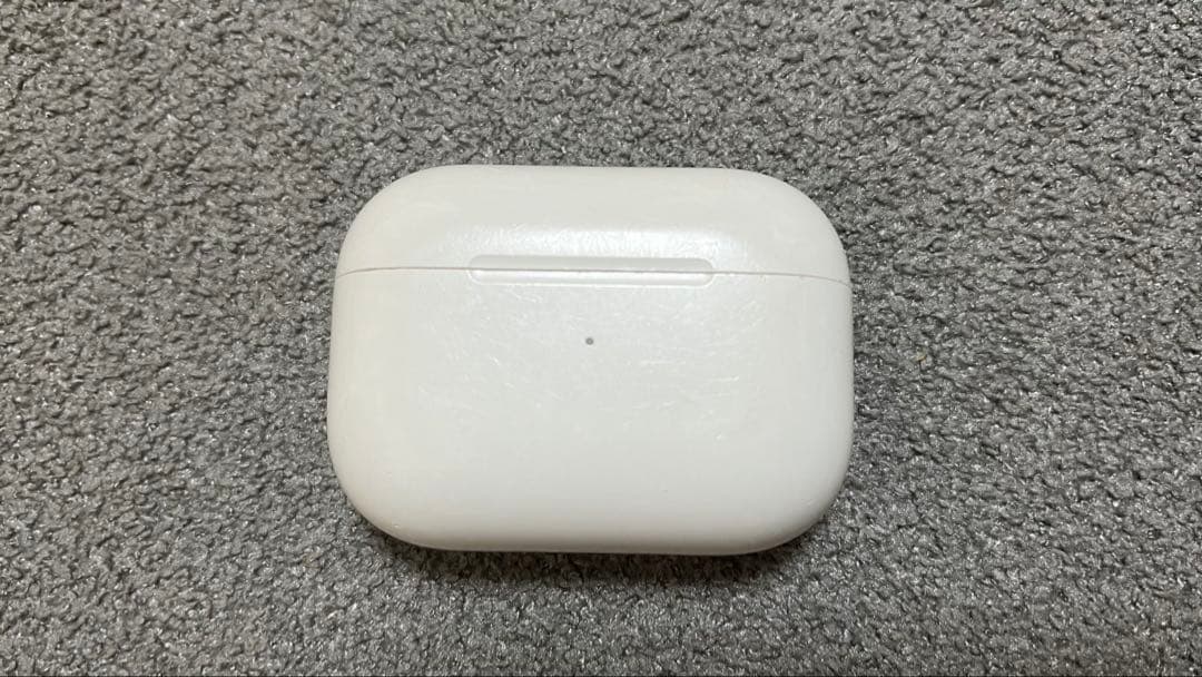 AirPods Pro 本体 美品　MWP22J/A MagSafe対応