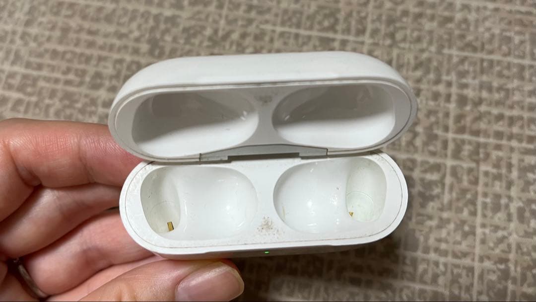 AirPods Pro 本体 美品　MWP22J/A MagSafe対応