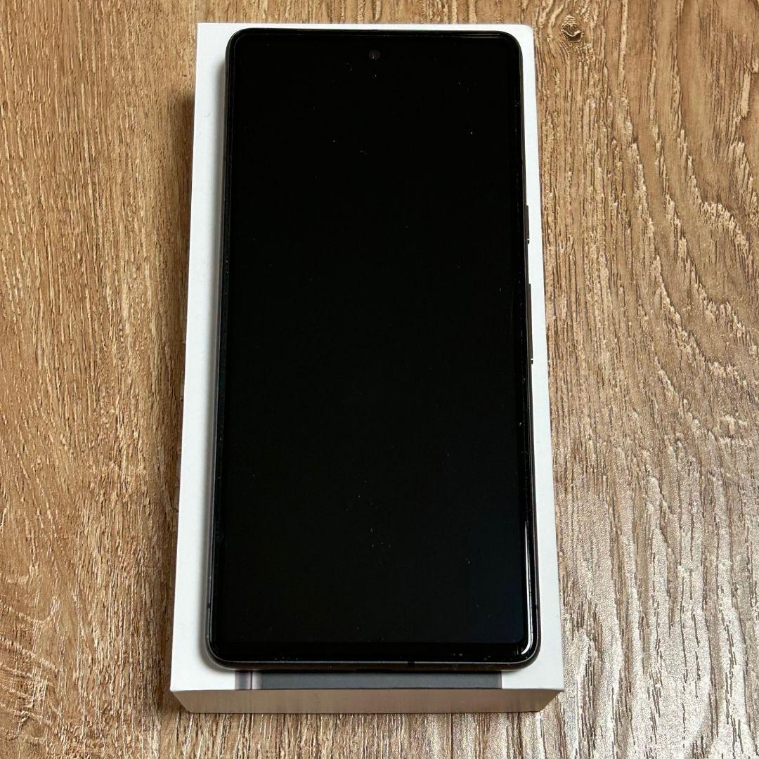 Pixel 7 128GB simフリー品