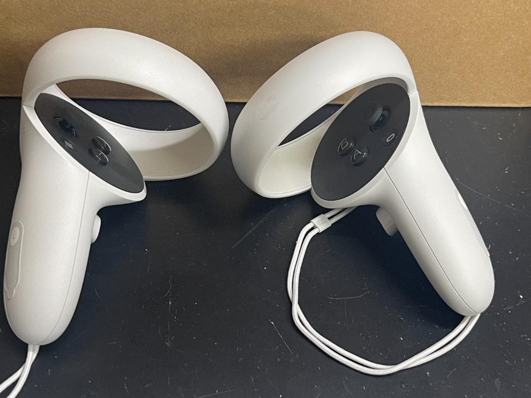 Quest 2  quest2 VRヘッドセット64GB