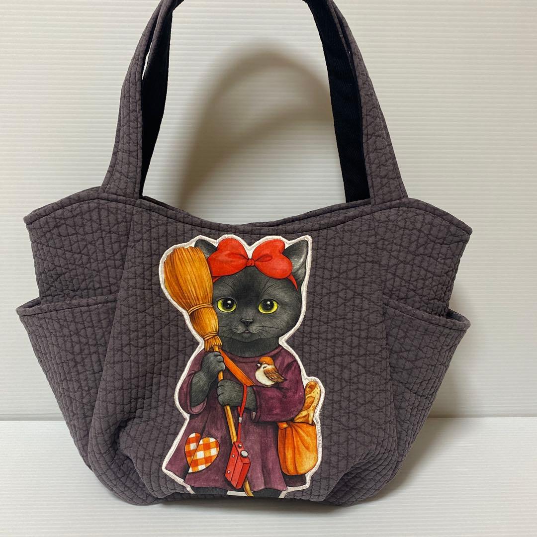 ゆ*ら様 ヌビチューリップバックMサイズ　バミコヤンイサムチョン