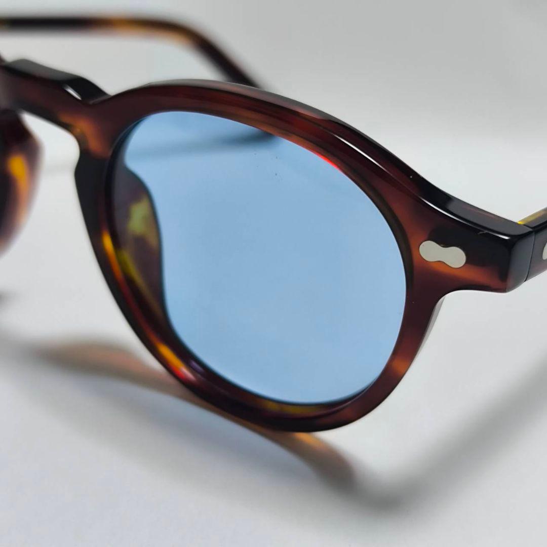 MOSCOT MILTZEN 46 サングラス メガネ モスコット