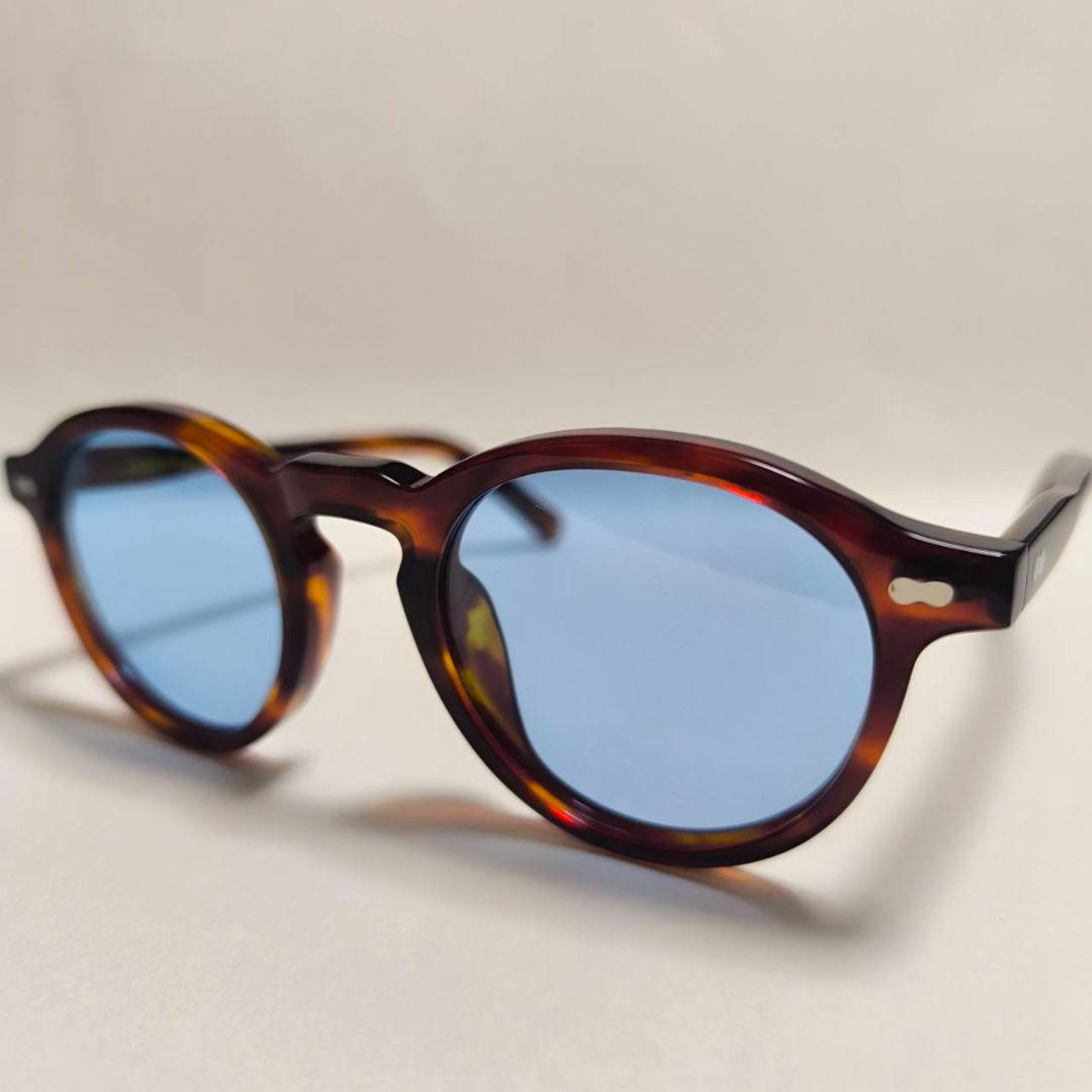 MOSCOT MILTZEN 46 サングラス メガネ モスコット