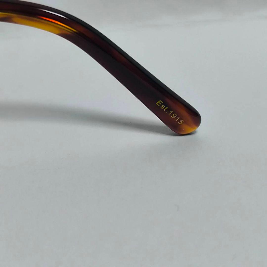 MOSCOT MILTZEN 46 サングラス メガネ モスコット