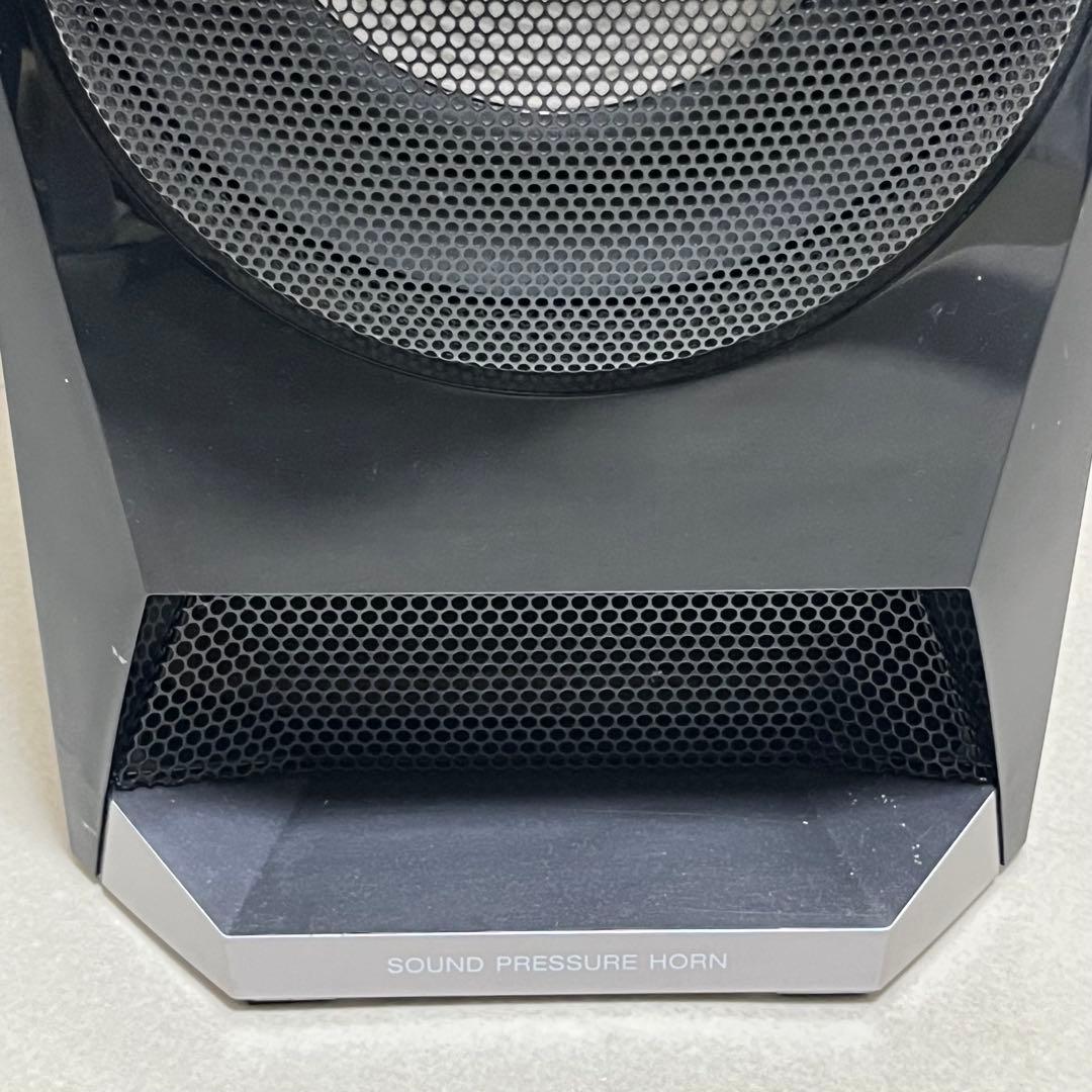 SONY MHC-V3 Bluetooth スピーカー 爆音