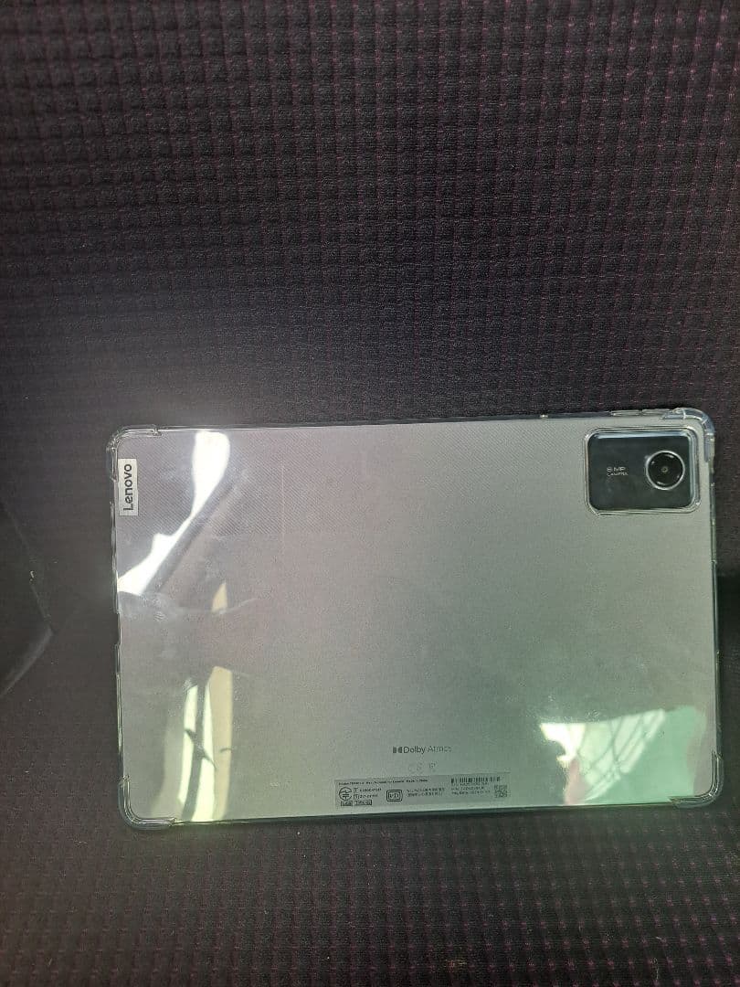 Lenovo Tab B11 タブレット 本体