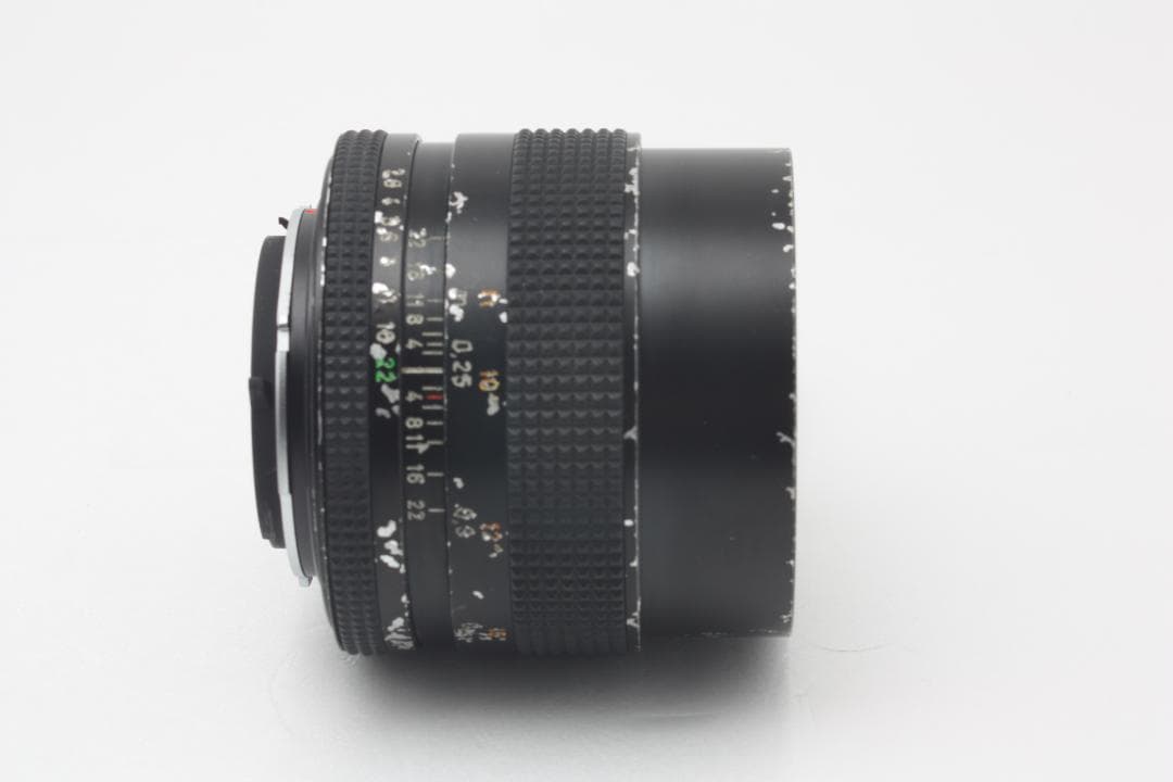 Carl Zeiss Distagon 2.8/28 T* 完動品 #218c