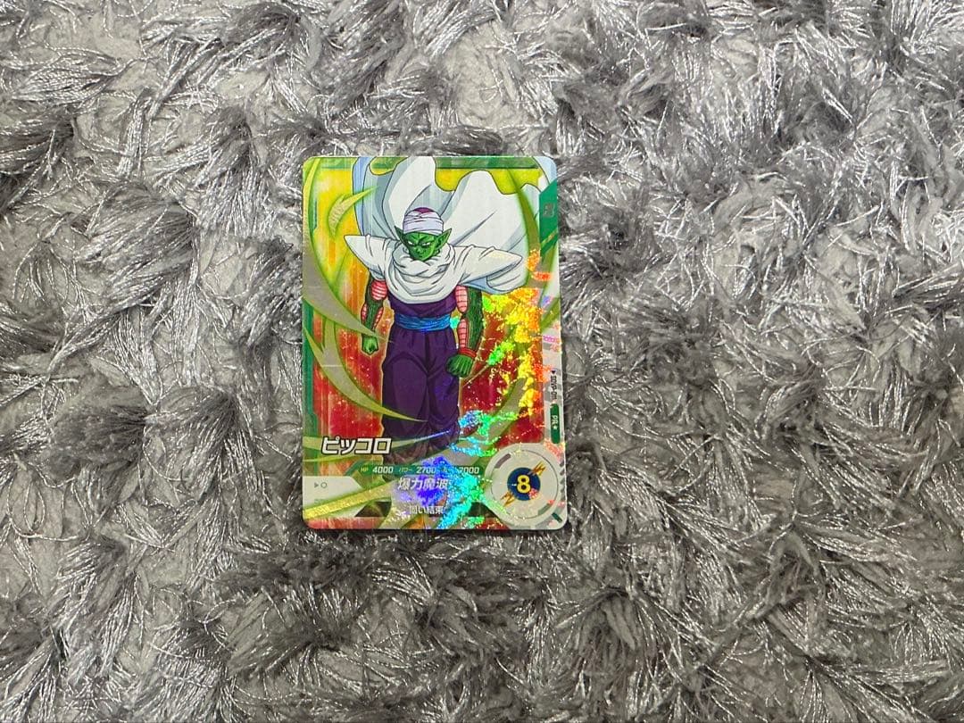 ドラゴンボール 40周年　ゲンキダマツリ入場特典　未開封