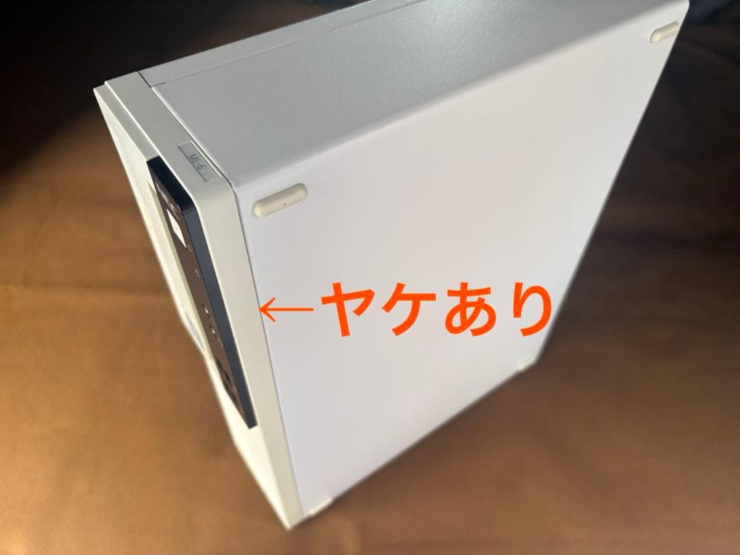 NEC Mate 第9世代i3 メモリ16G 新品SSD512GB Win11