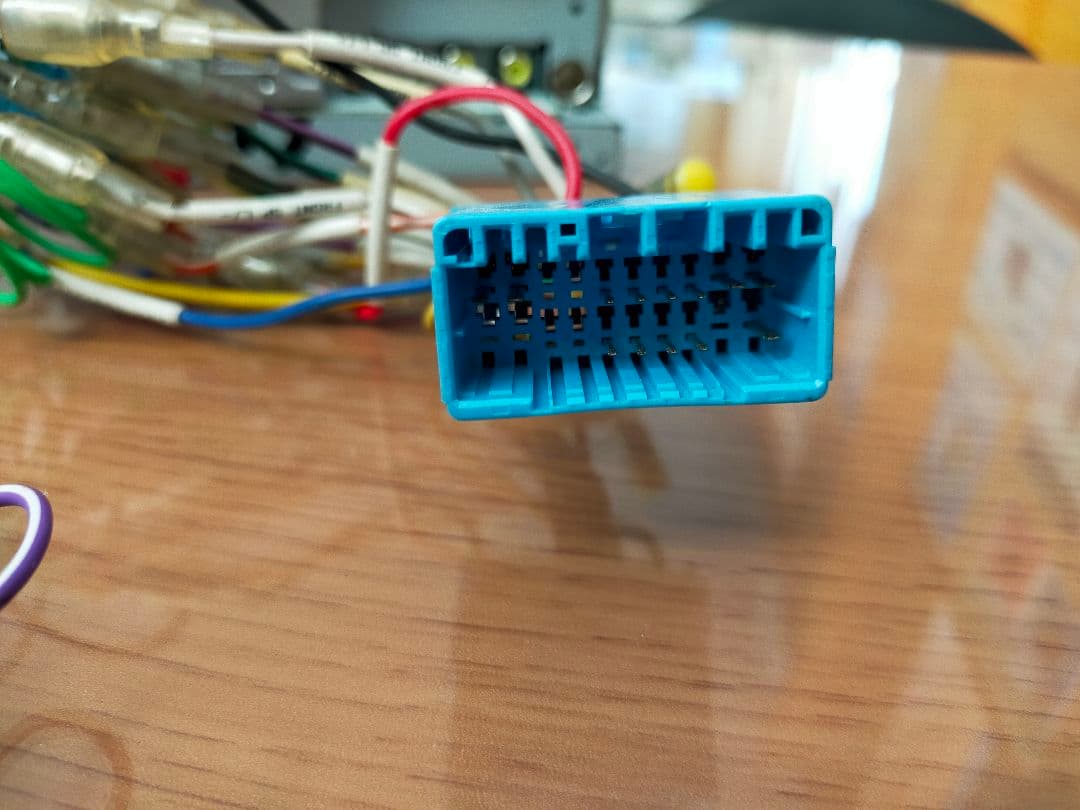 カロッツェリア SDナビ AVIC-RZ300 ワンセグ/DVD