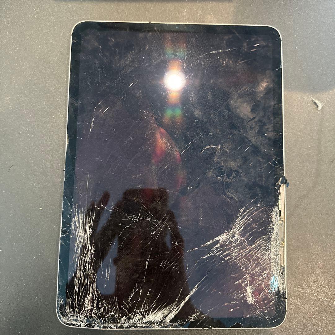 iPad Pro 11インチ Wi-Fi + Cellularジャンク品