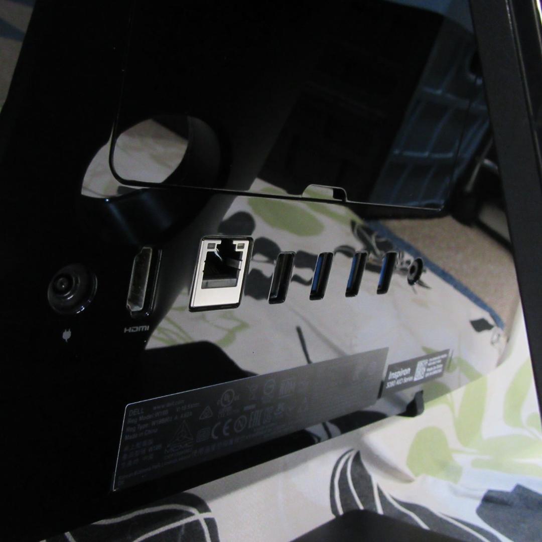 美品！お手頃Win11公式対応8世代i3/メ8G/SSD+HDD/カメラ/FHD