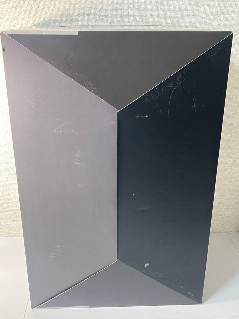 [未開封] アズールレーン エーギル 軽装Ver. フィギュア　エーシートイズ