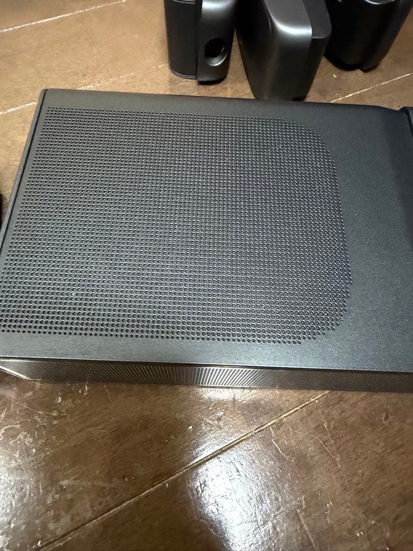 JBL BAR 1000 サウンドバー 7.1.4ch 正規品