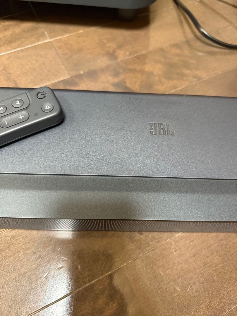 JBL BAR 1000 サウンドバー 7.1.4ch 正規品