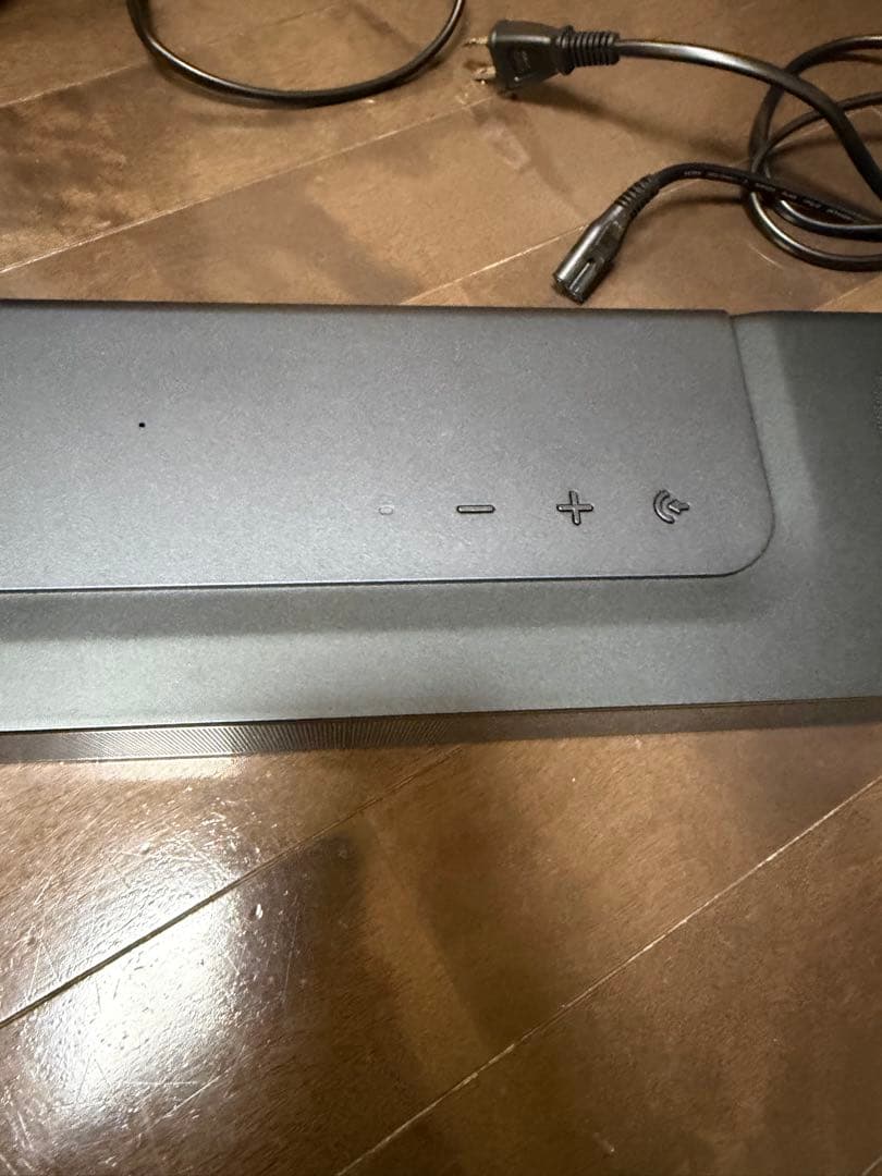 JBL BAR 1000 サウンドバー 7.1.4ch 正規品