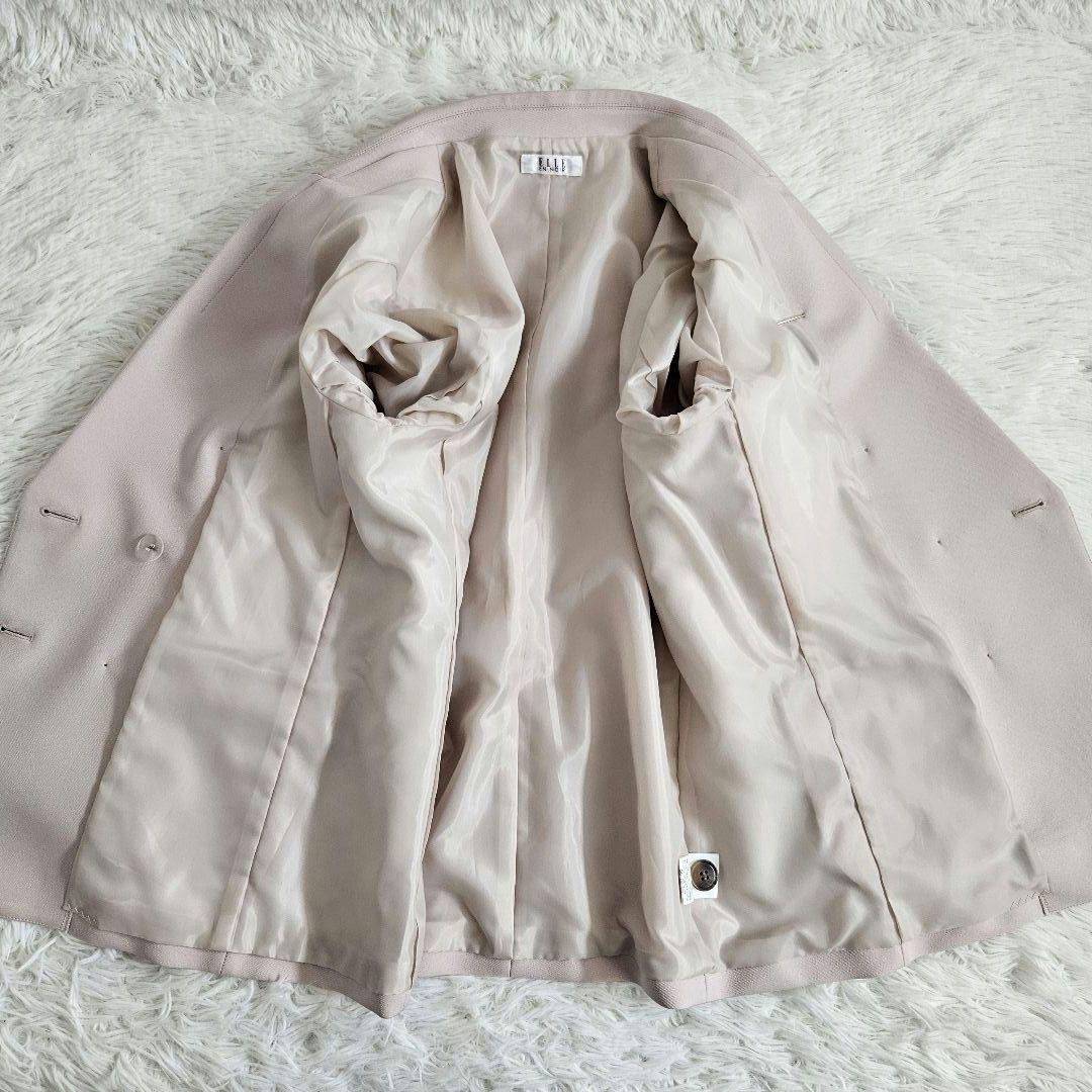 ELLE EN NOIR 165A 卒業式 入学式 フォーマルセット 卒服