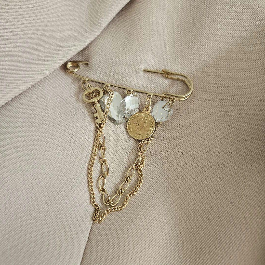 ELLE EN NOIR 165A 卒業式 入学式 フォーマルセット 卒服