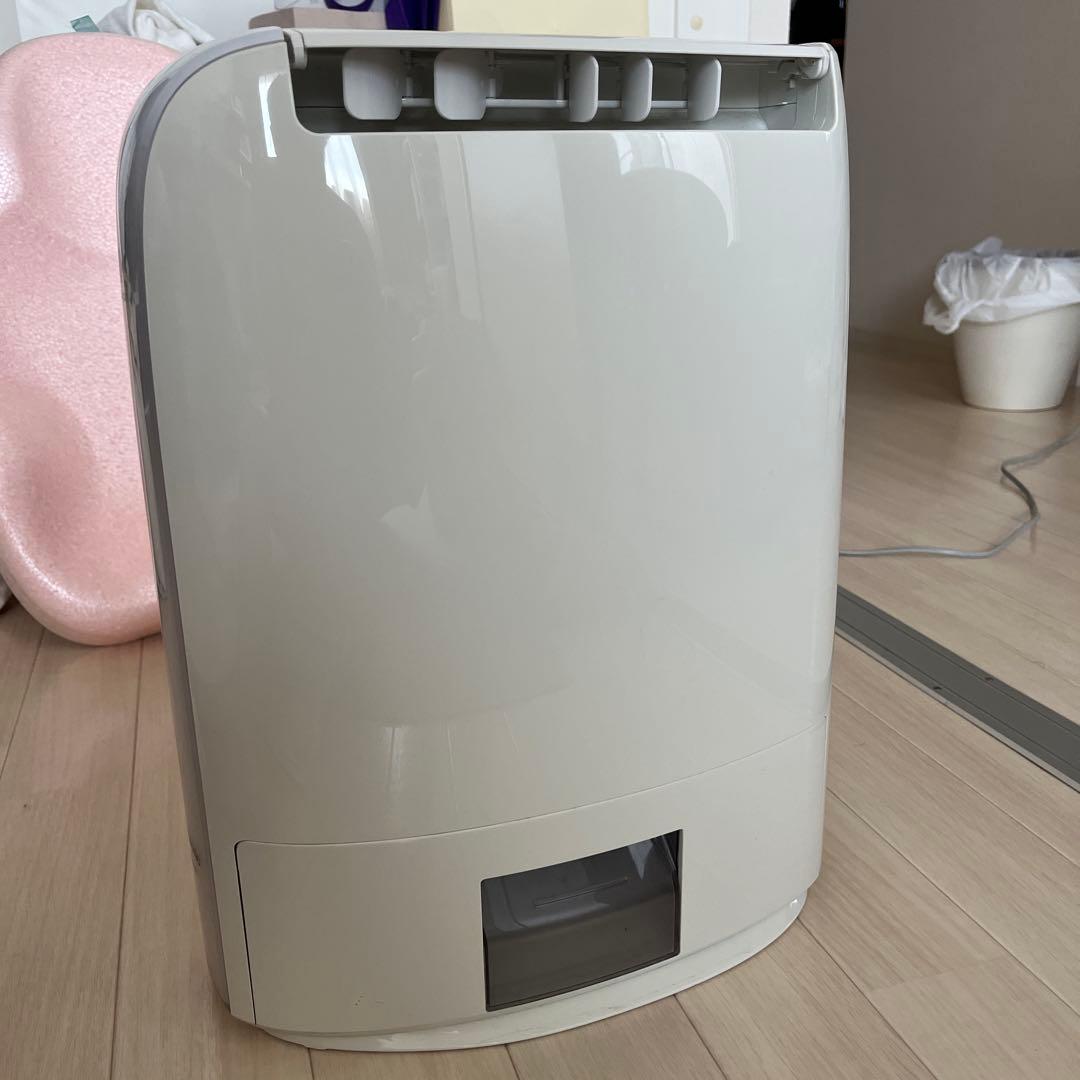 Panasonic 衣類乾燥機 F-YZMX60