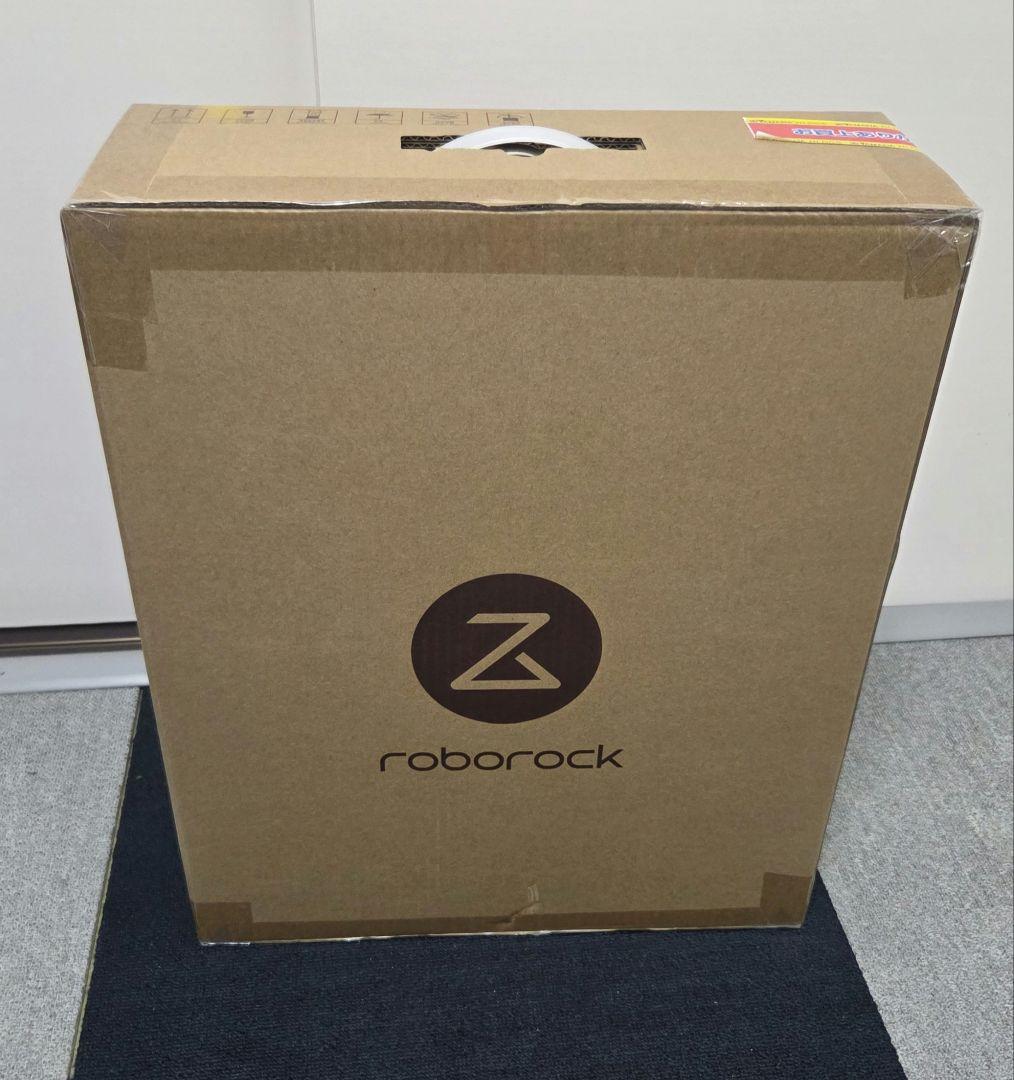 Roborock ロボット掃除機本体